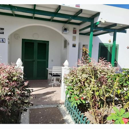 Apartamento Bungalows Isabel Maria Playa Blanca  Zewnętrze zdjęcie
