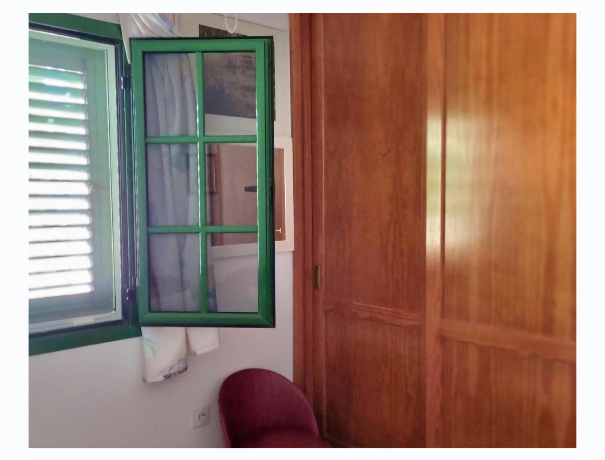 Apartamento Bungalows Isabel Maria Playa Blanca  Zewnętrze zdjęcie