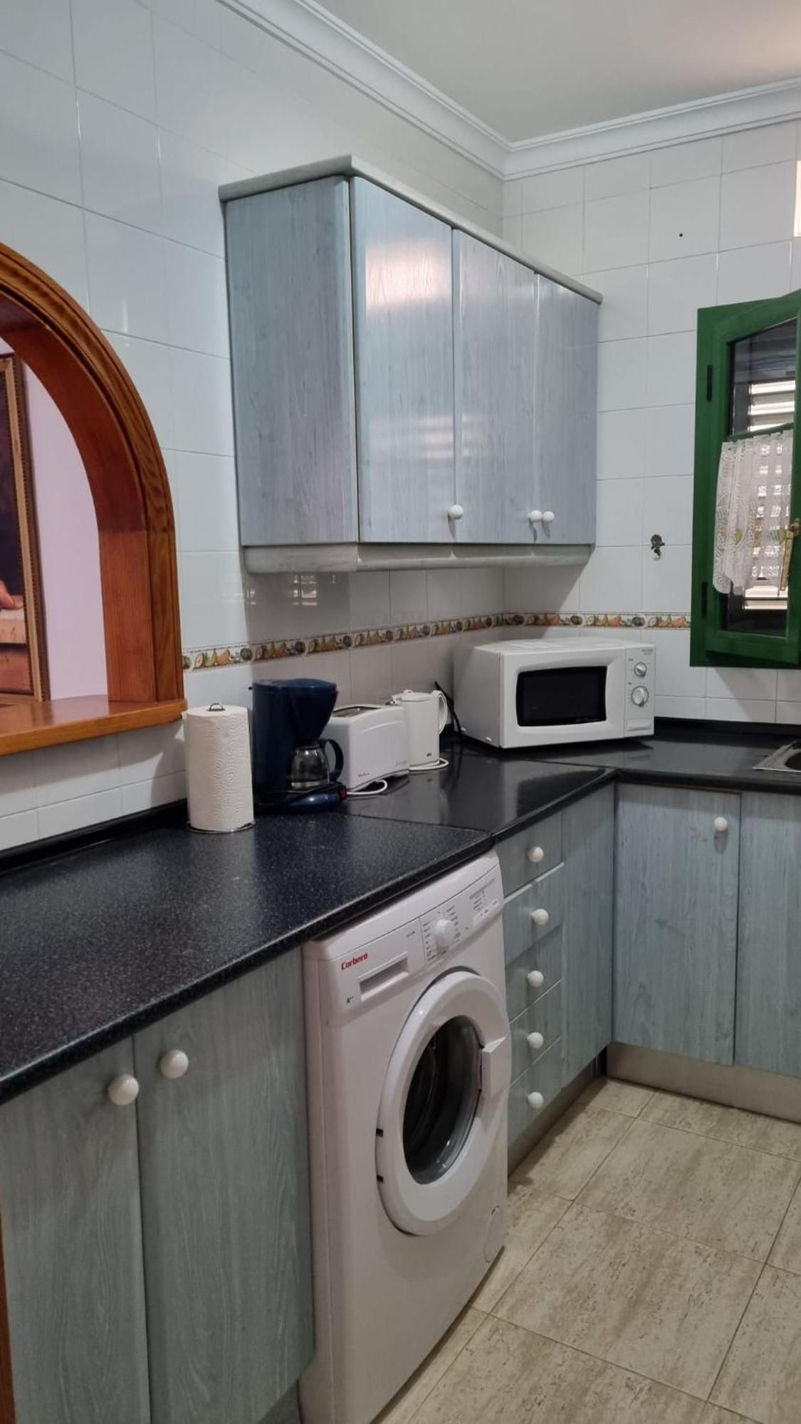 Apartamento Bungalows Isabel Maria Playa Blanca  Zewnętrze zdjęcie
