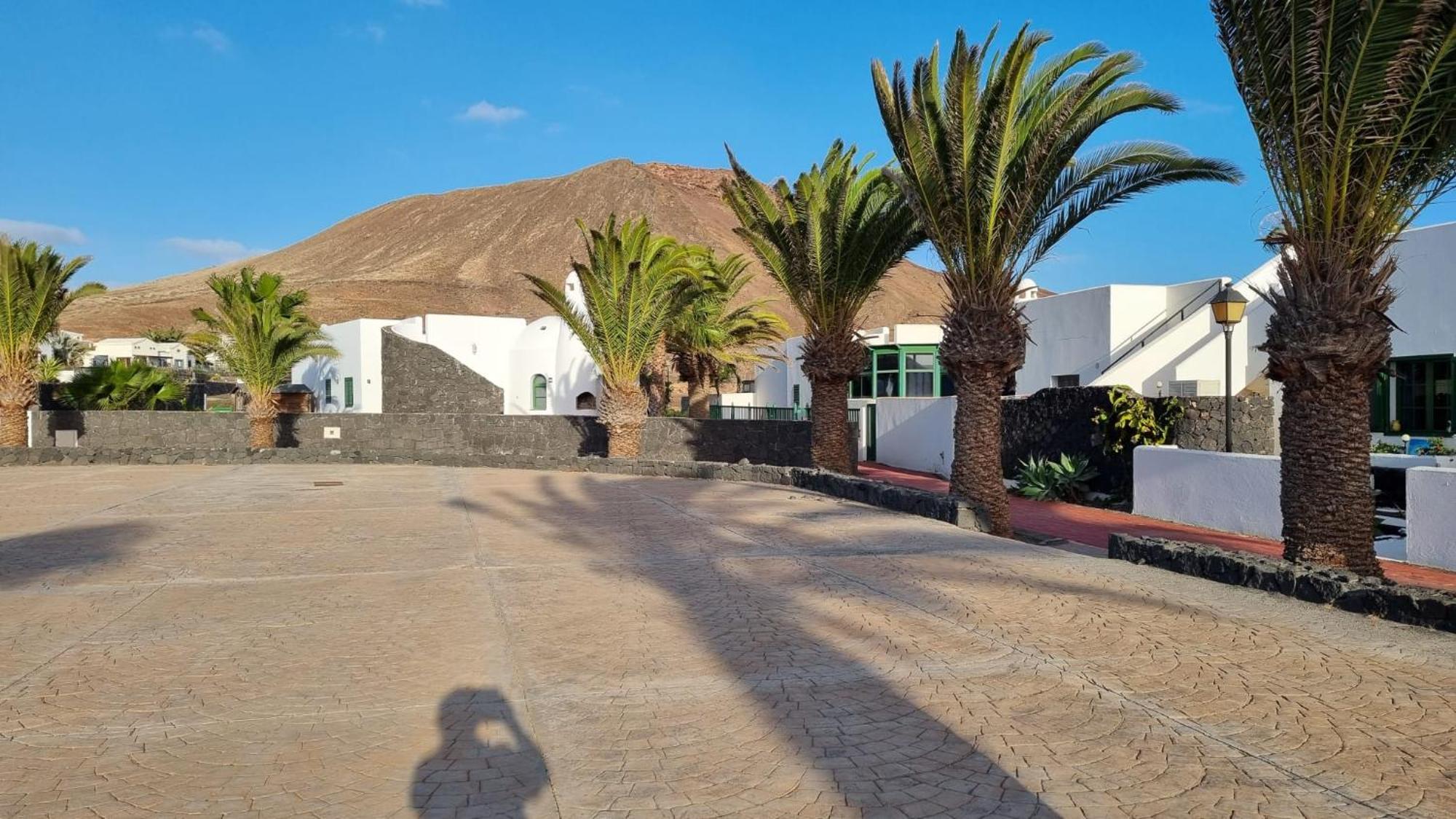Apartamento Bungalows Isabel Maria Playa Blanca  Zewnętrze zdjęcie