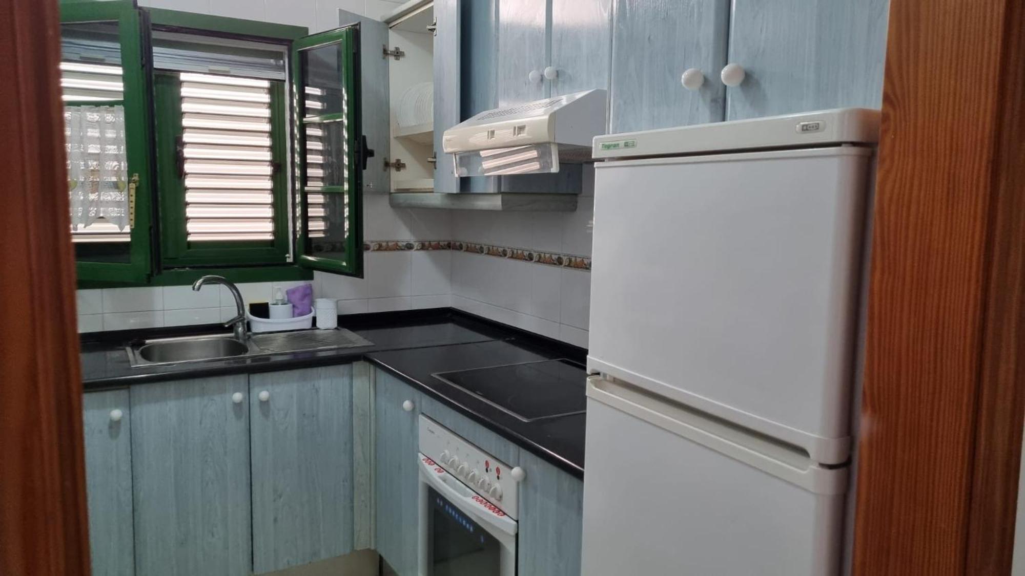 Apartamento Bungalows Isabel Maria Playa Blanca  Zewnętrze zdjęcie