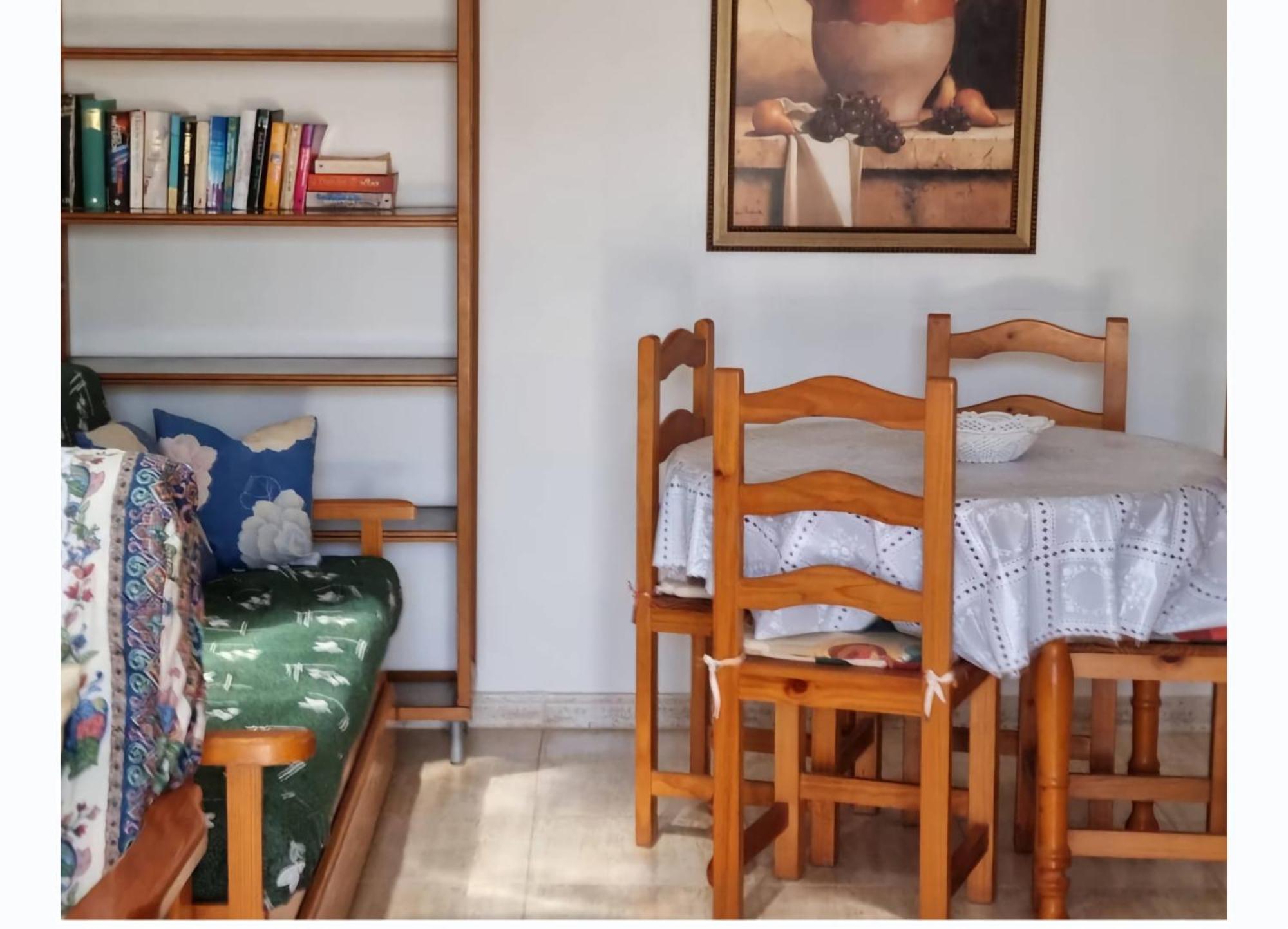 Apartamento Bungalows Isabel Maria Playa Blanca  Zewnętrze zdjęcie