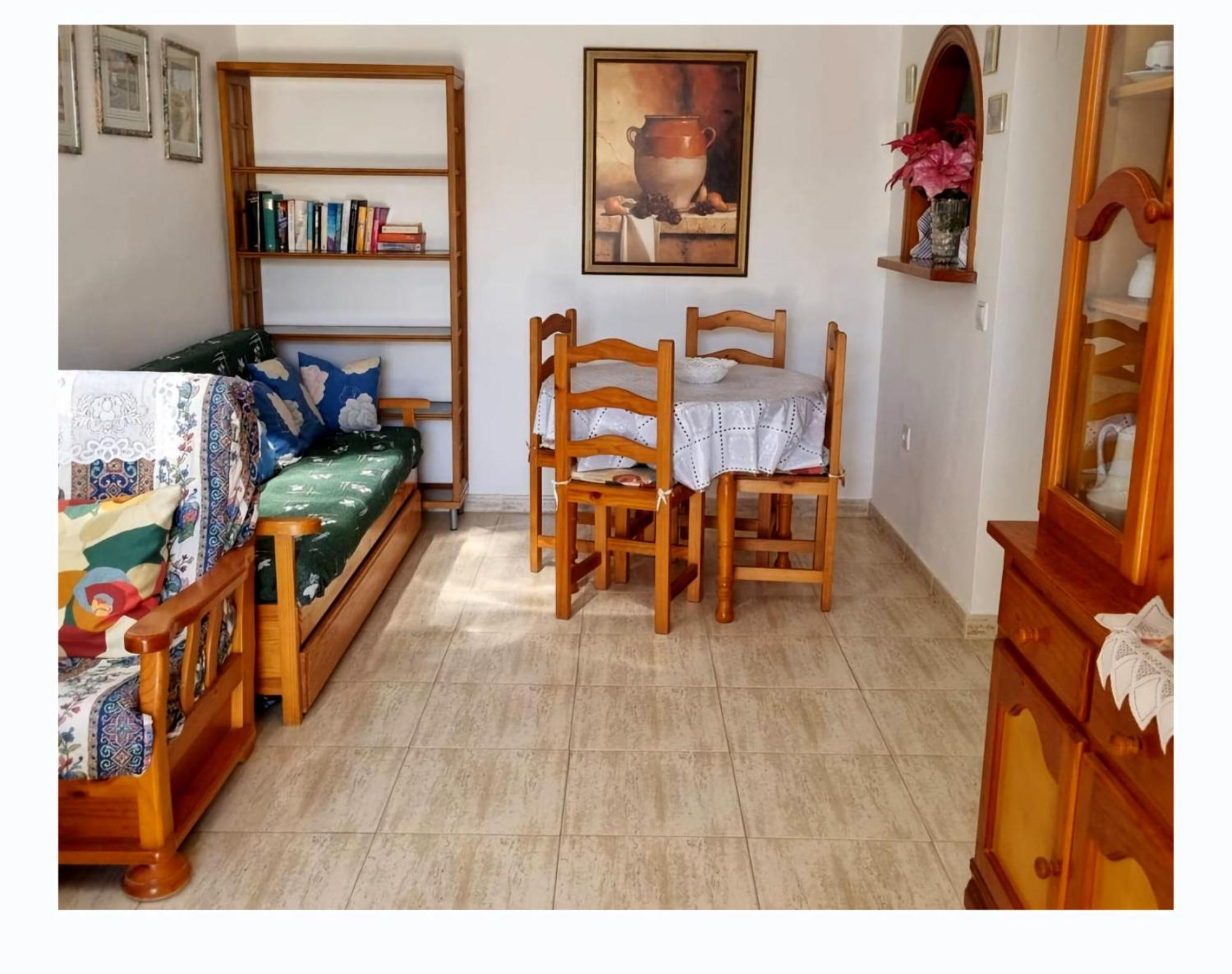 Apartamento Bungalows Isabel Maria Playa Blanca  Zewnętrze zdjęcie