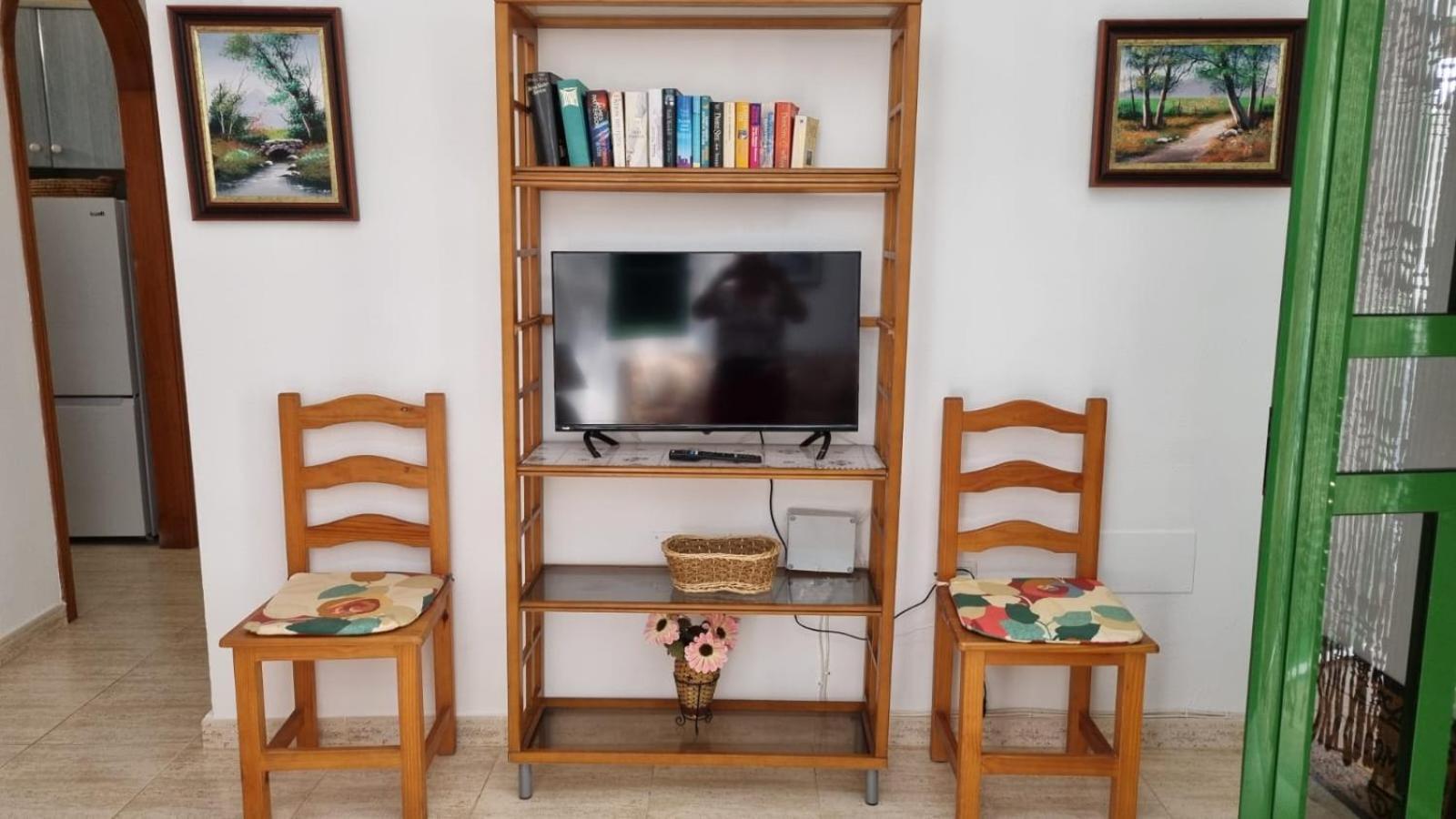 Apartamento Bungalows Isabel Maria Playa Blanca  Zewnętrze zdjęcie