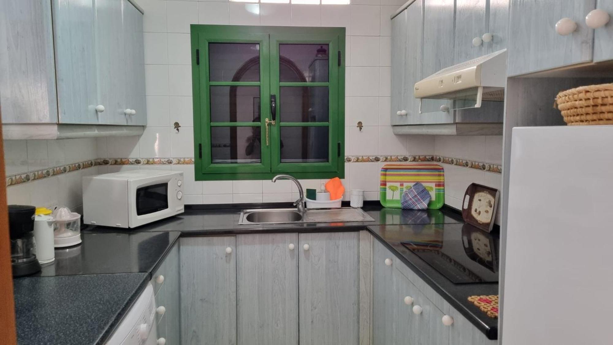 Apartamento Bungalows Isabel Maria Playa Blanca  Zewnętrze zdjęcie
