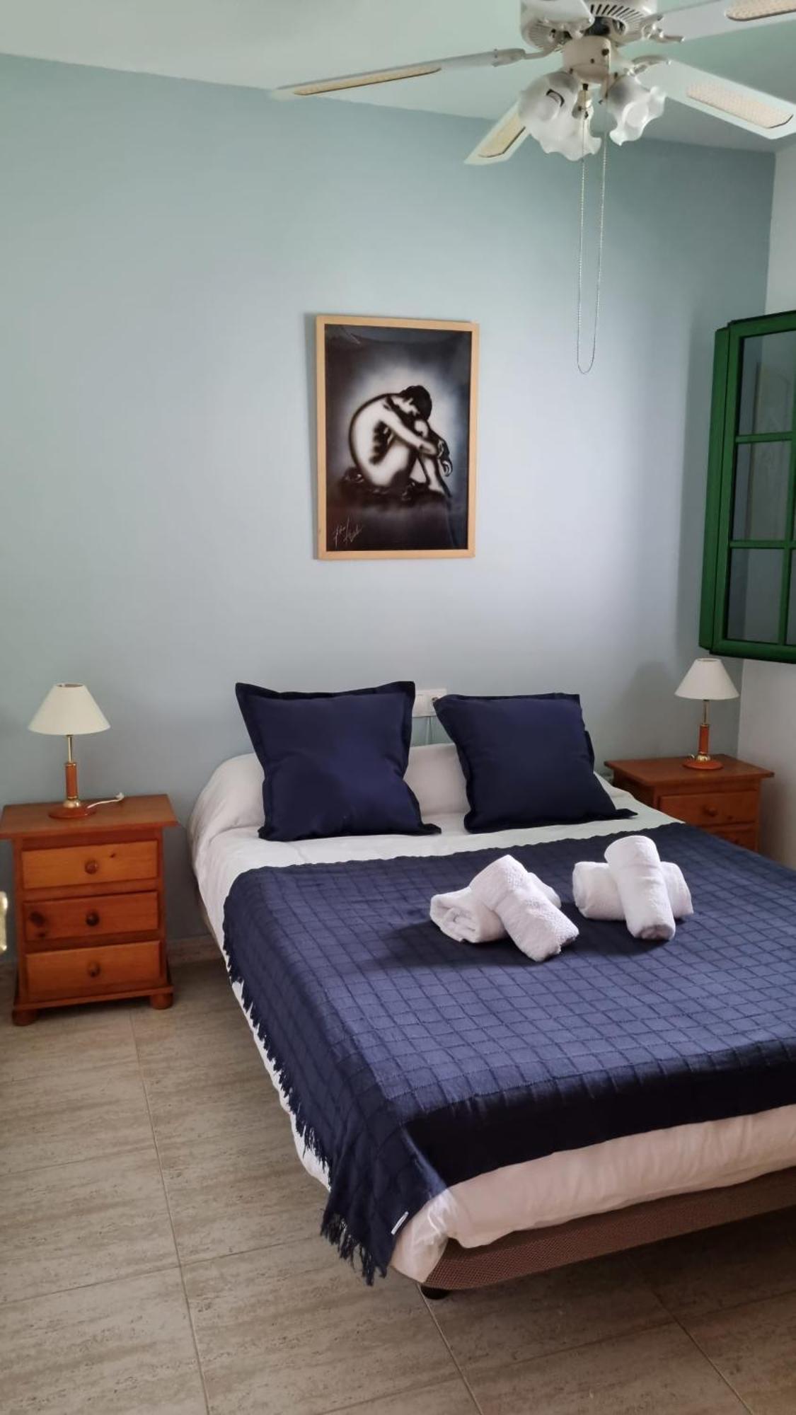 Apartamento Bungalows Isabel Maria Playa Blanca  Zewnętrze zdjęcie
