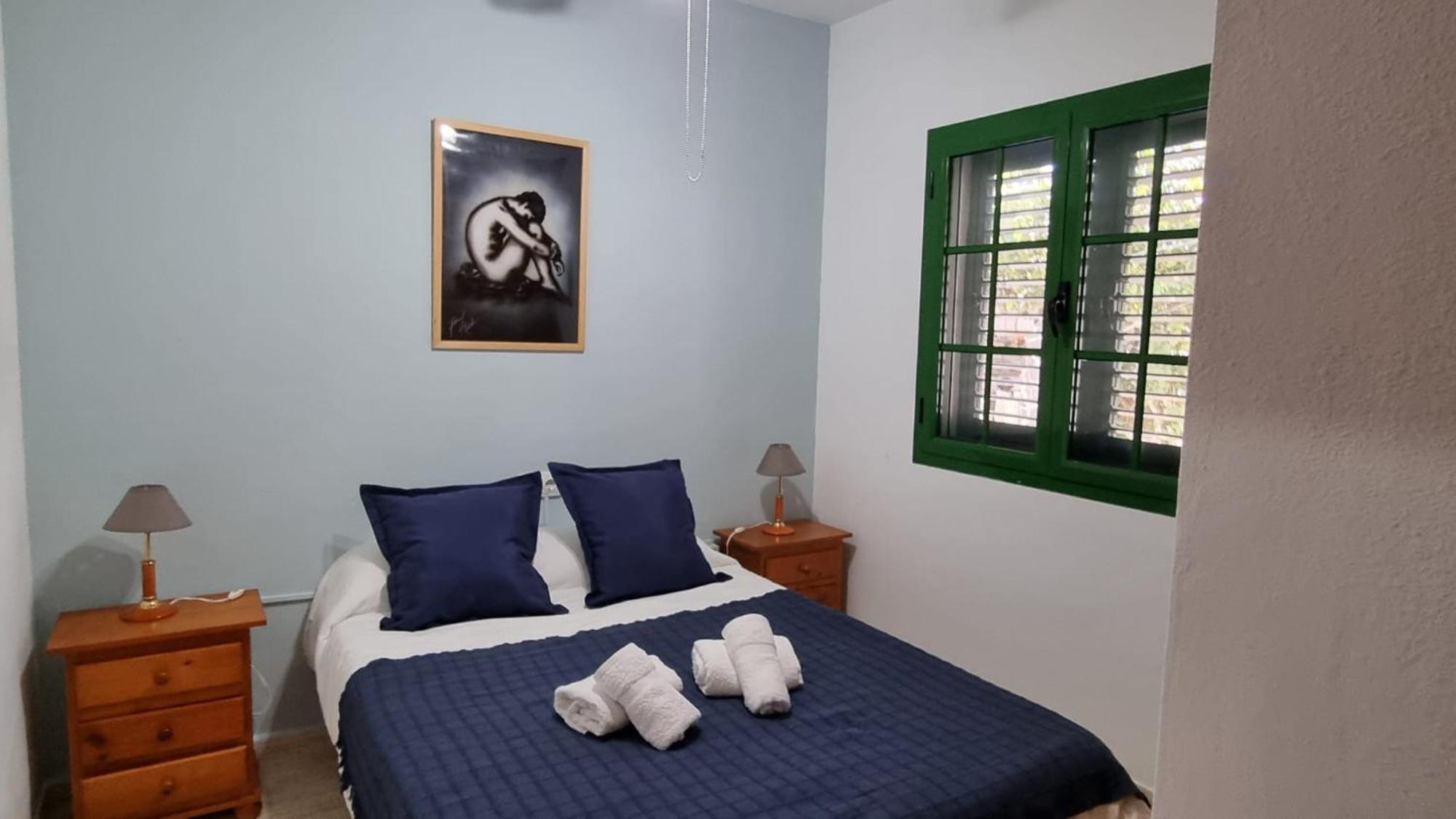 Apartamento Bungalows Isabel Maria Playa Blanca  Zewnętrze zdjęcie